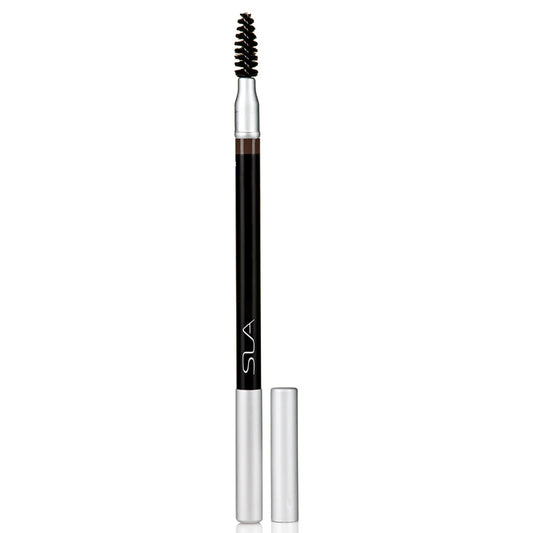 SLA Paris Wood-like Eyebrow Pencil - Nut 1.5g