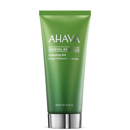 AHAVA Mineral Radiance Cleansing Gel 96ml