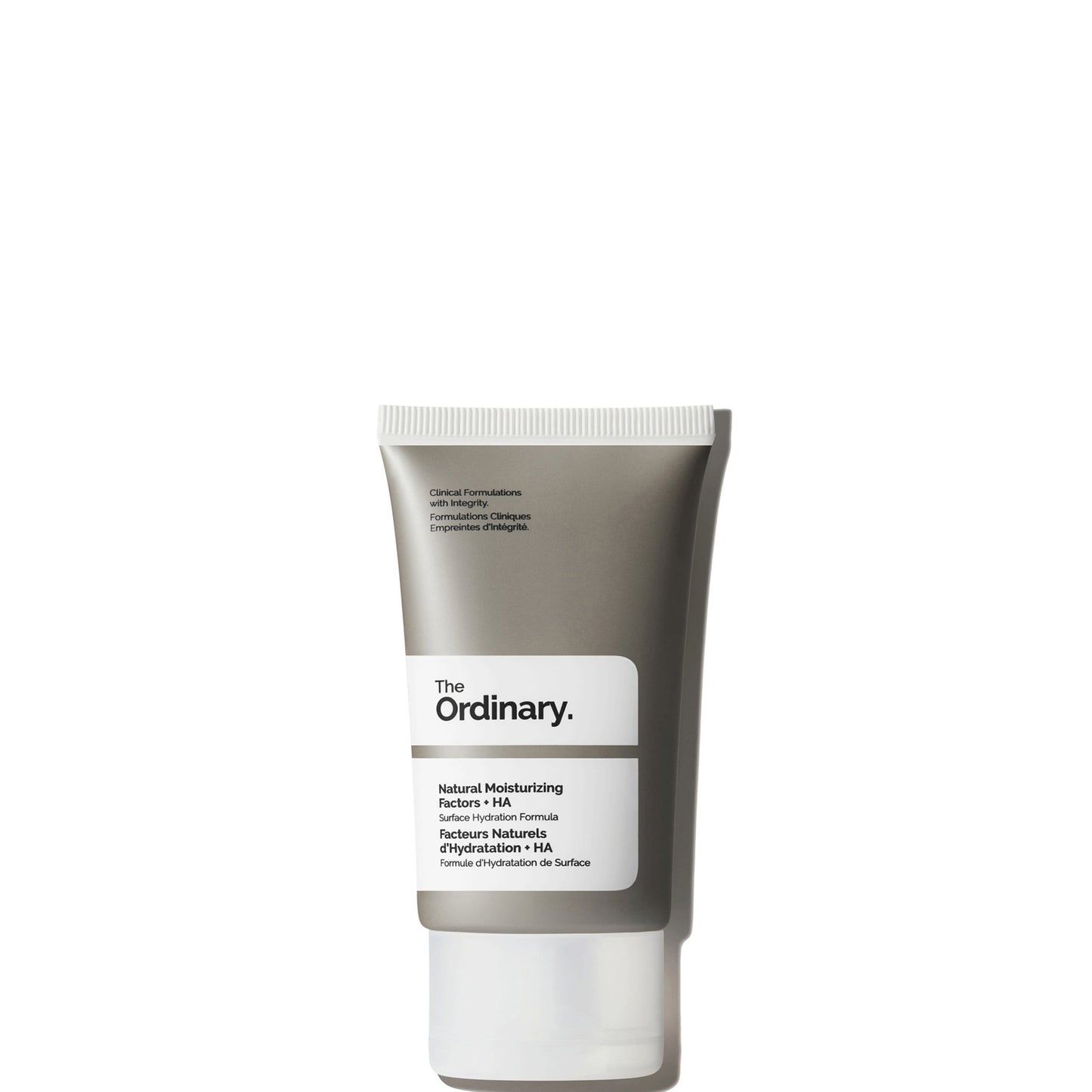 The Ordinary Natural Moisturising Factors + HA 30ml