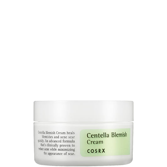 COSRX Centella Blemish Cream 30ml