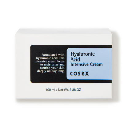 COSRX Hyaluronic Acid Intensive Cream 100ml