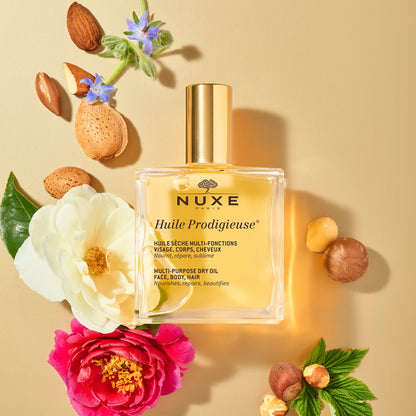 NUXE Huile Prodigieuse Multi Purpose Dry Oil 50ml