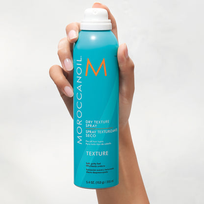 Moroccanoil Dry Texture Spray 205ml