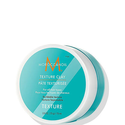 Moroccanoil Texture Clay 75ml