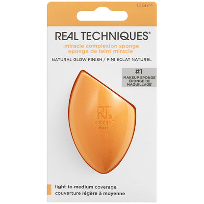 Real Techniques Miracle Complexion Sponge