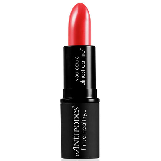 South Pacific Coral Lipstick 4g