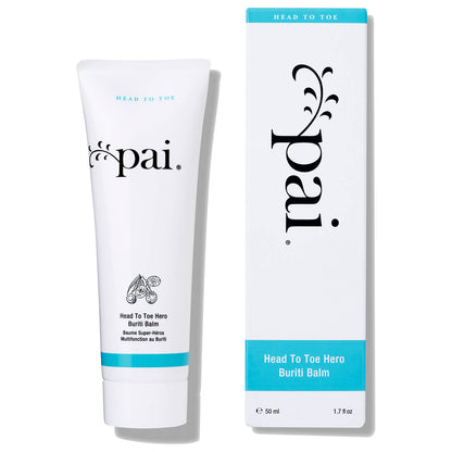 Pai Skincare Head To Toe Hero Buriti Balm 50ml