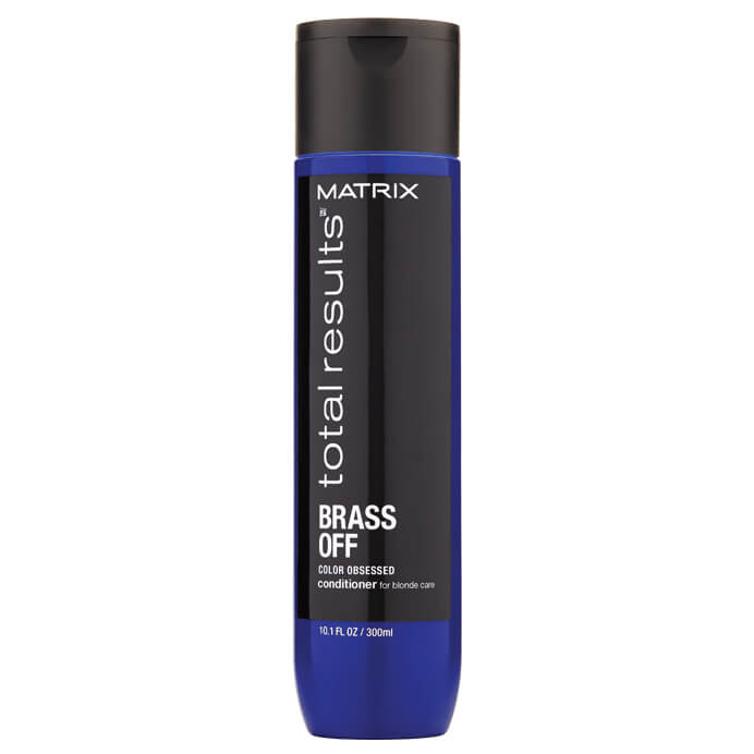 Matrix Total Results Brass Off Conditioner 10.1 oz