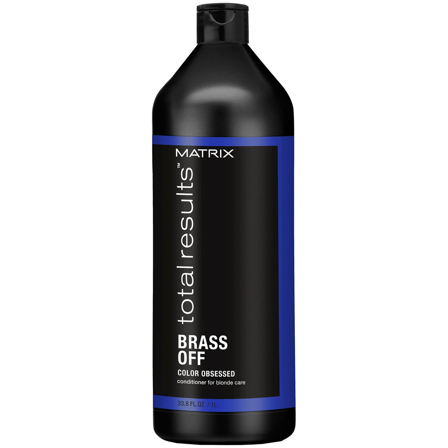 Matrix Total Results Brass Off Conditioner 33.8 oz