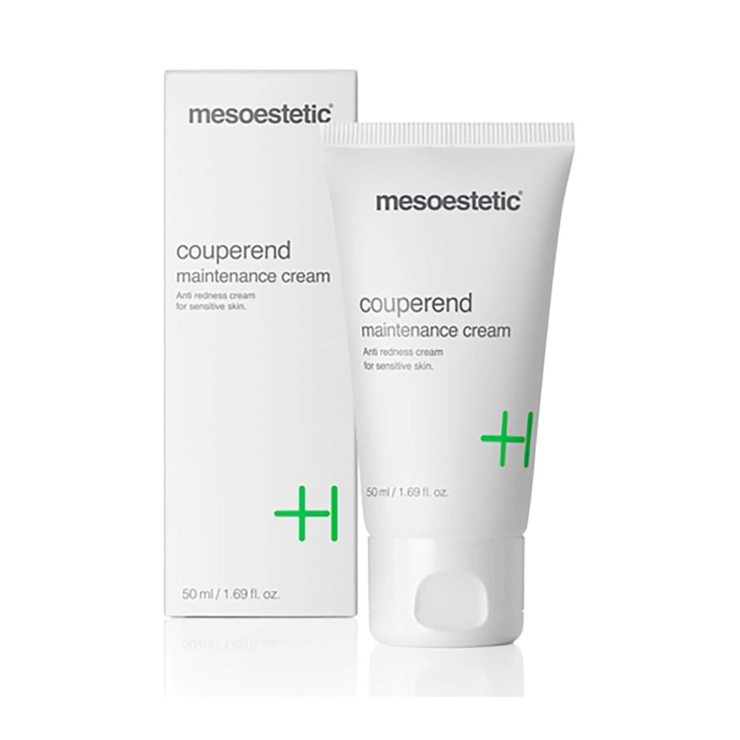 Mesoestetic Couperend Maintenance Cream