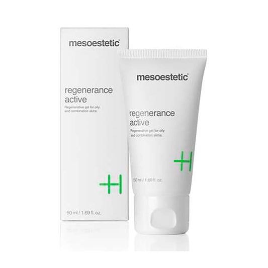 Mesoestetic Regenerance Active Regenerative Gel