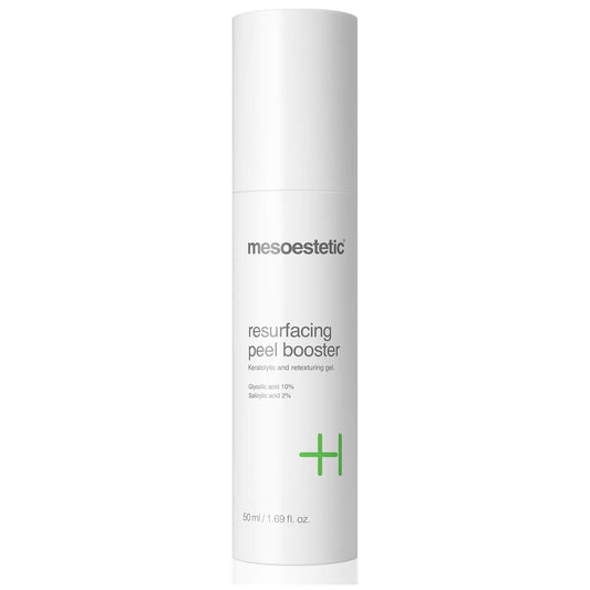 Mesoestetic Resurfacing Peel Booster Gel