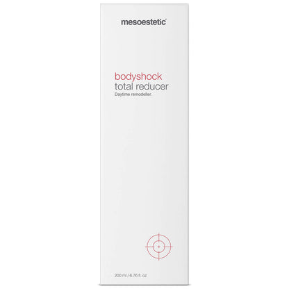 Mesoestetic Bodyshock Total Reducer Cream