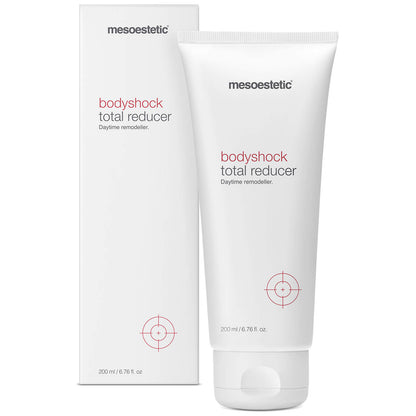 Mesoestetic Bodyshock Total Reducer Cream