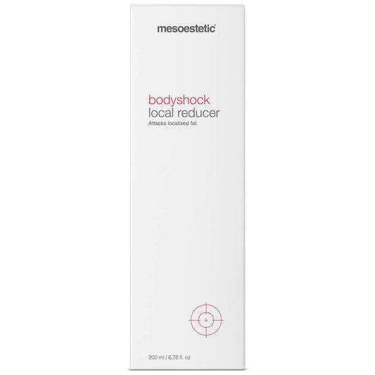 Mesoestetic Bodyshock Local Reducer Body Cream