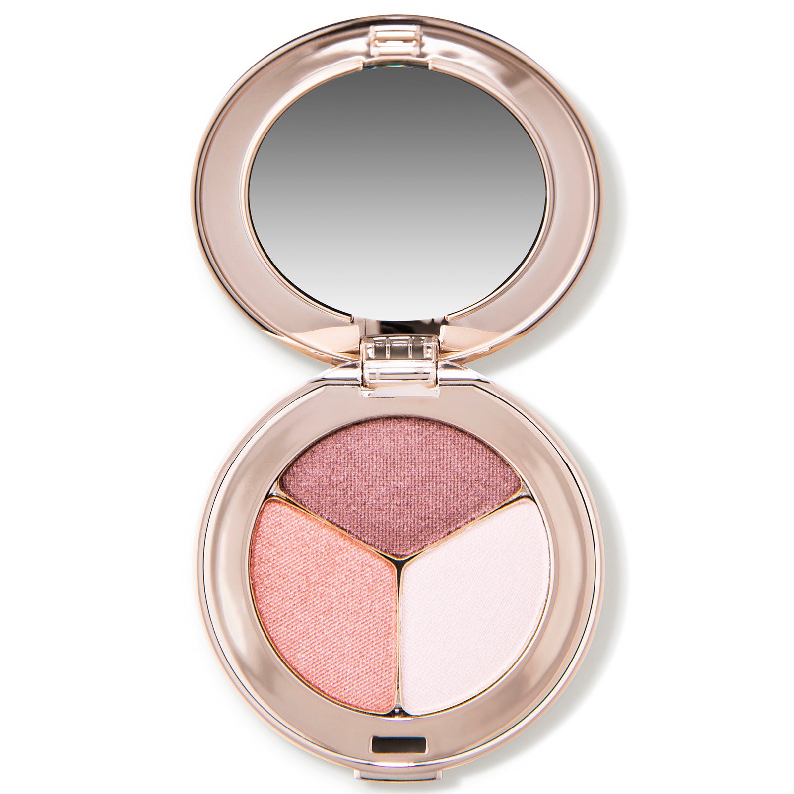 jane iredale PurePressed Eye Shadow Triple 2.8g (Various Shades)