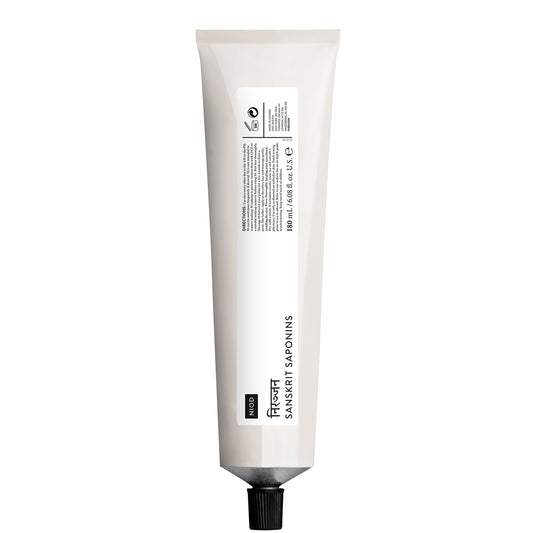 NIOD Sanskrit Saponins Cleanser 180ml