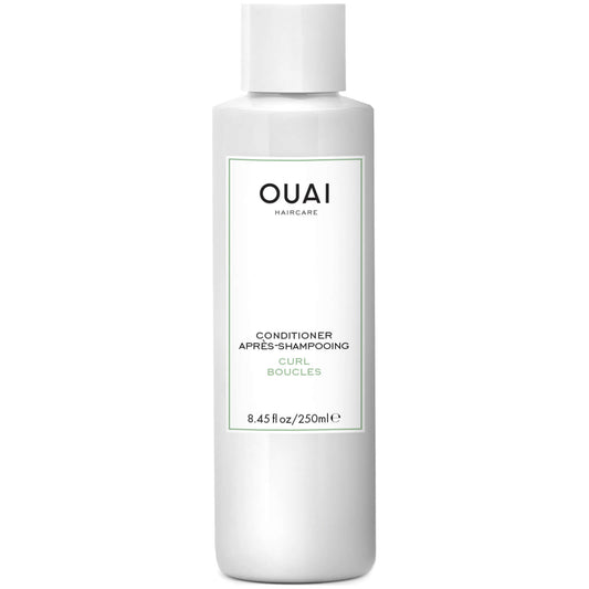 OUAI Curl Conditioner 250ml