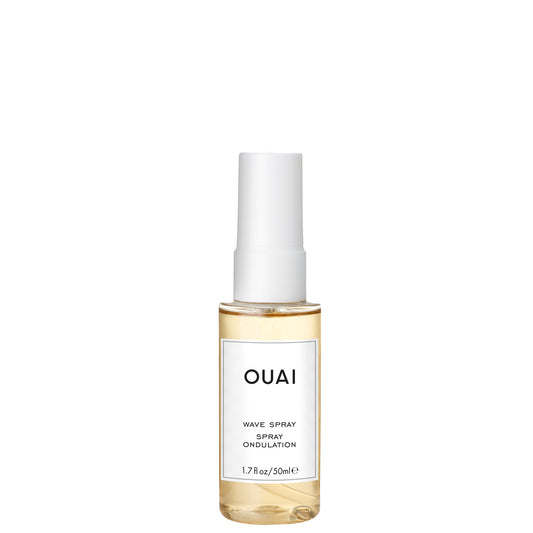 OUAI Wave Spray Luxe 50ml