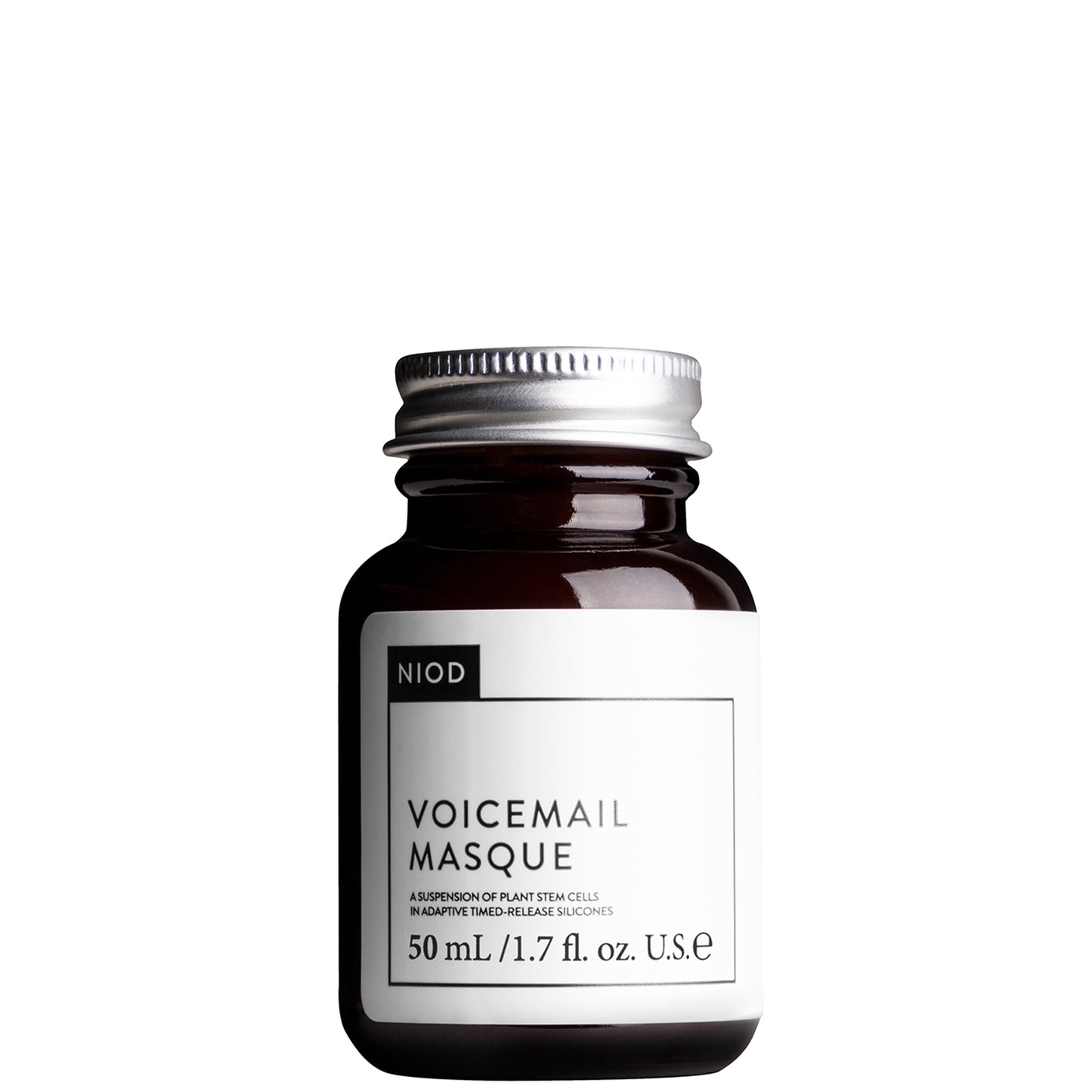 NIOD Voicemail Masque 50ml