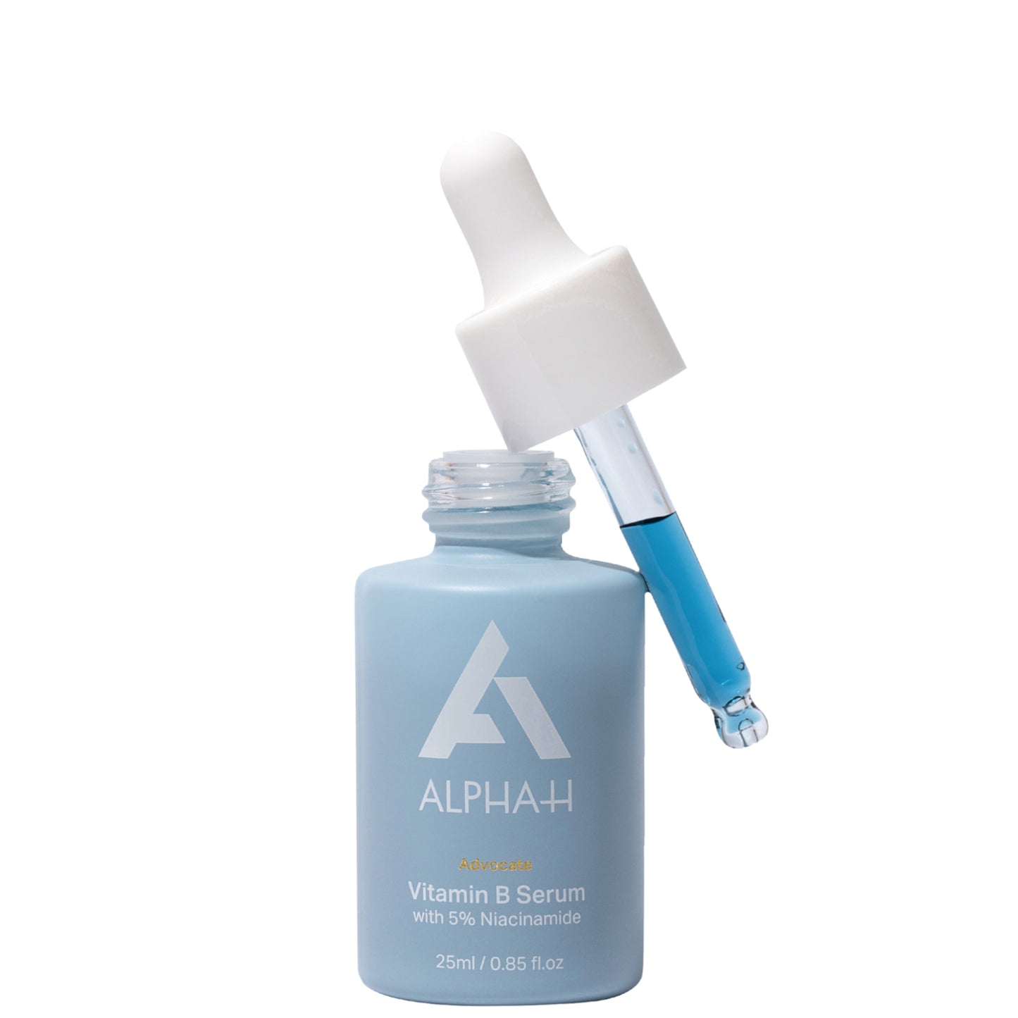 Alpha-H Vitamin B with Copper Tripeptide Serum 25ml