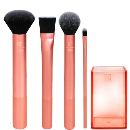 Real Techniques Flawless Base Brush Set