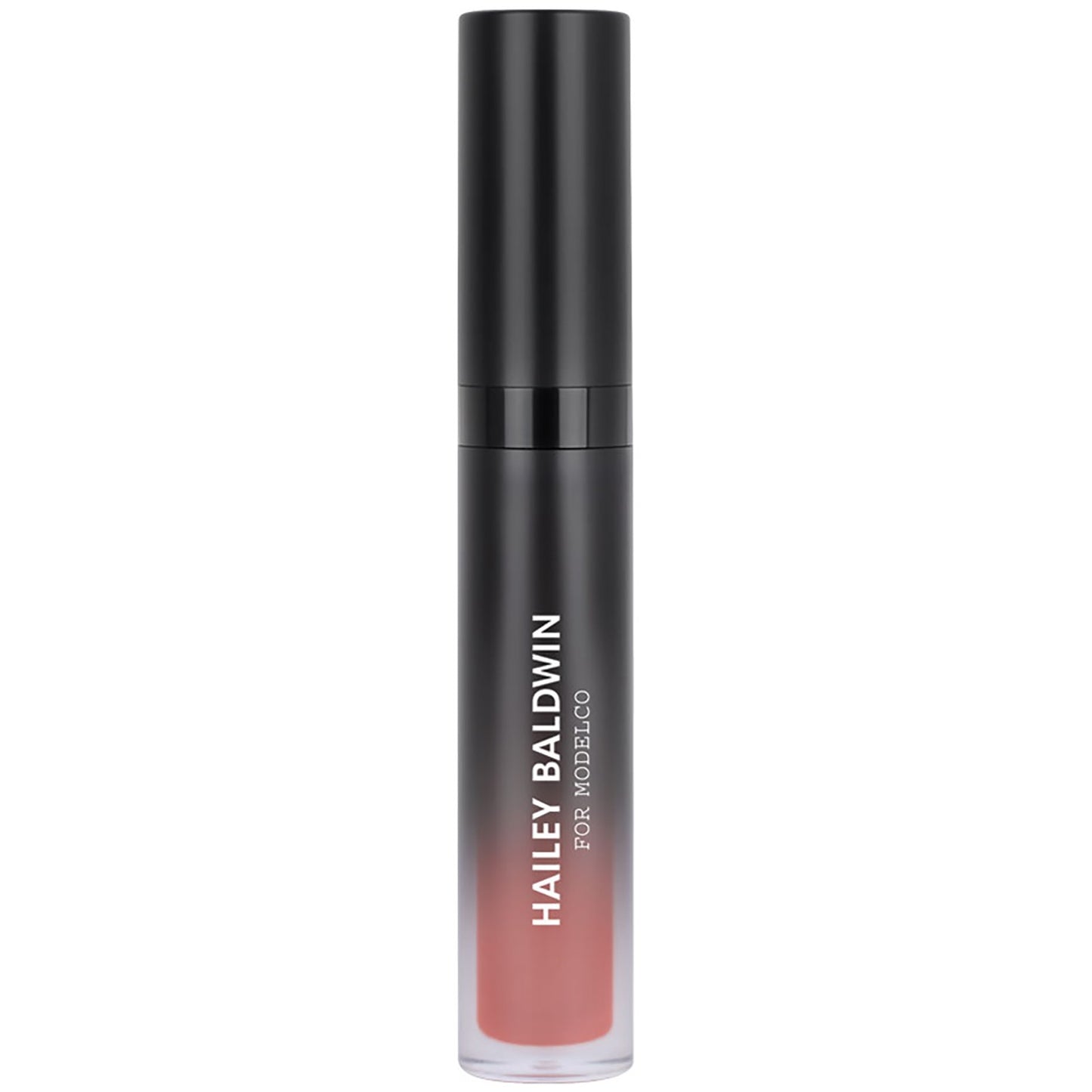 Hailey Baldwin for ModelCo Super Lips Long-Lasting Lip Lacquer 3ml (Various Shades)