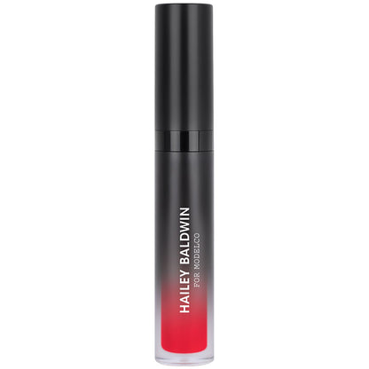 Hailey Baldwin for ModelCo Super Lips Long-Lasting Lip Lacquer 3ml (Various Shades)