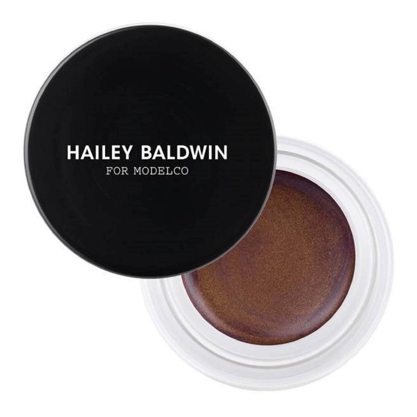 Hailey Baldwin for ModelCo On-The-Glow Cream Highlighter 4.5g (Various Shades)