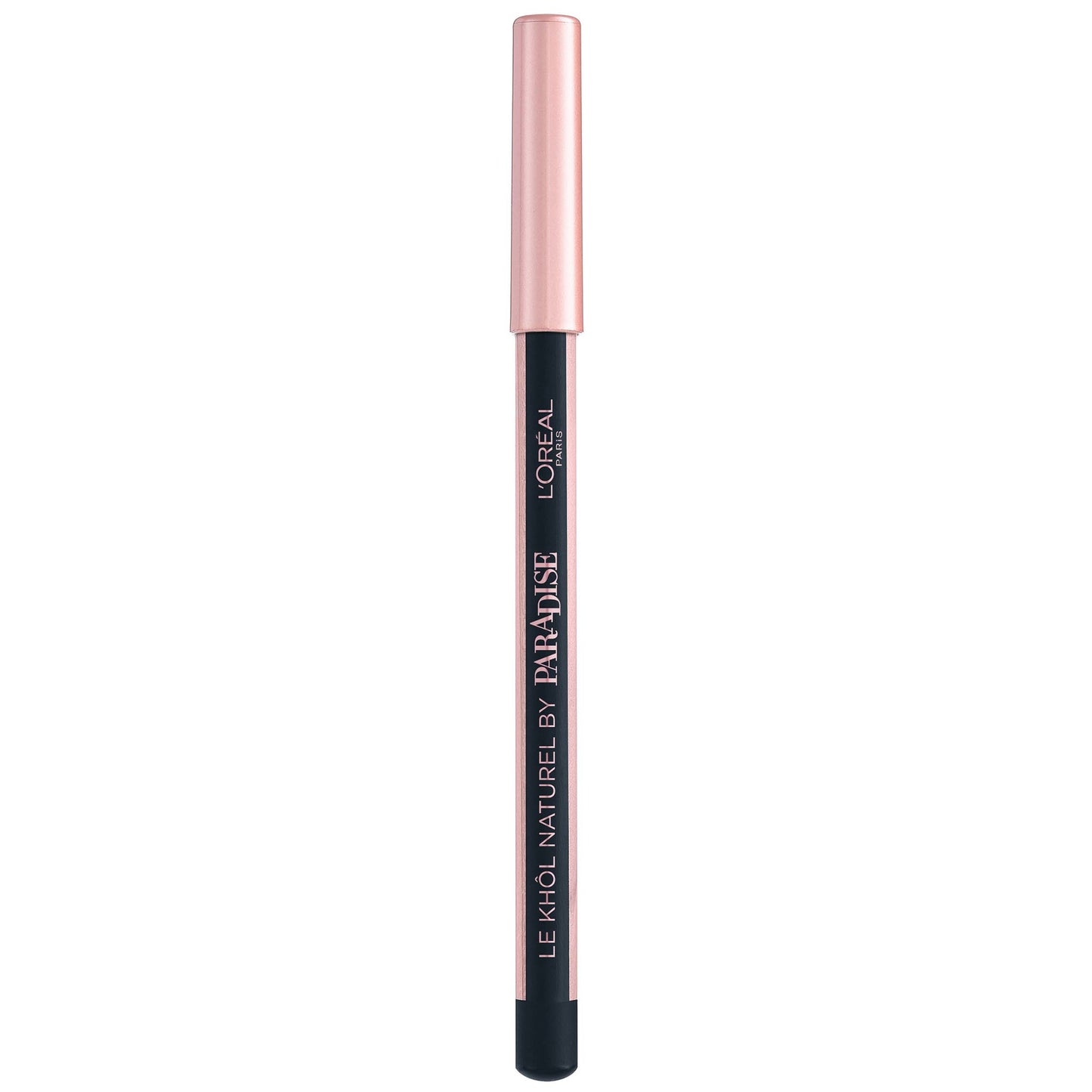 L'Oréal Paris Superliner Le Khol - 101 Midnight Black