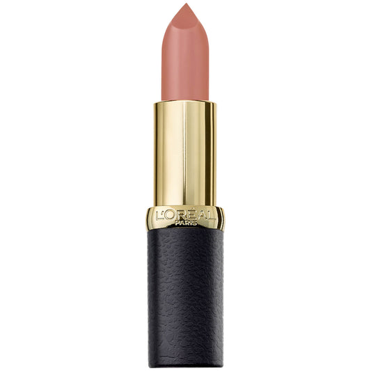 L'Oréal Paris Color Riche Matte Addiction Lipstick 4.8g (Various Shades)