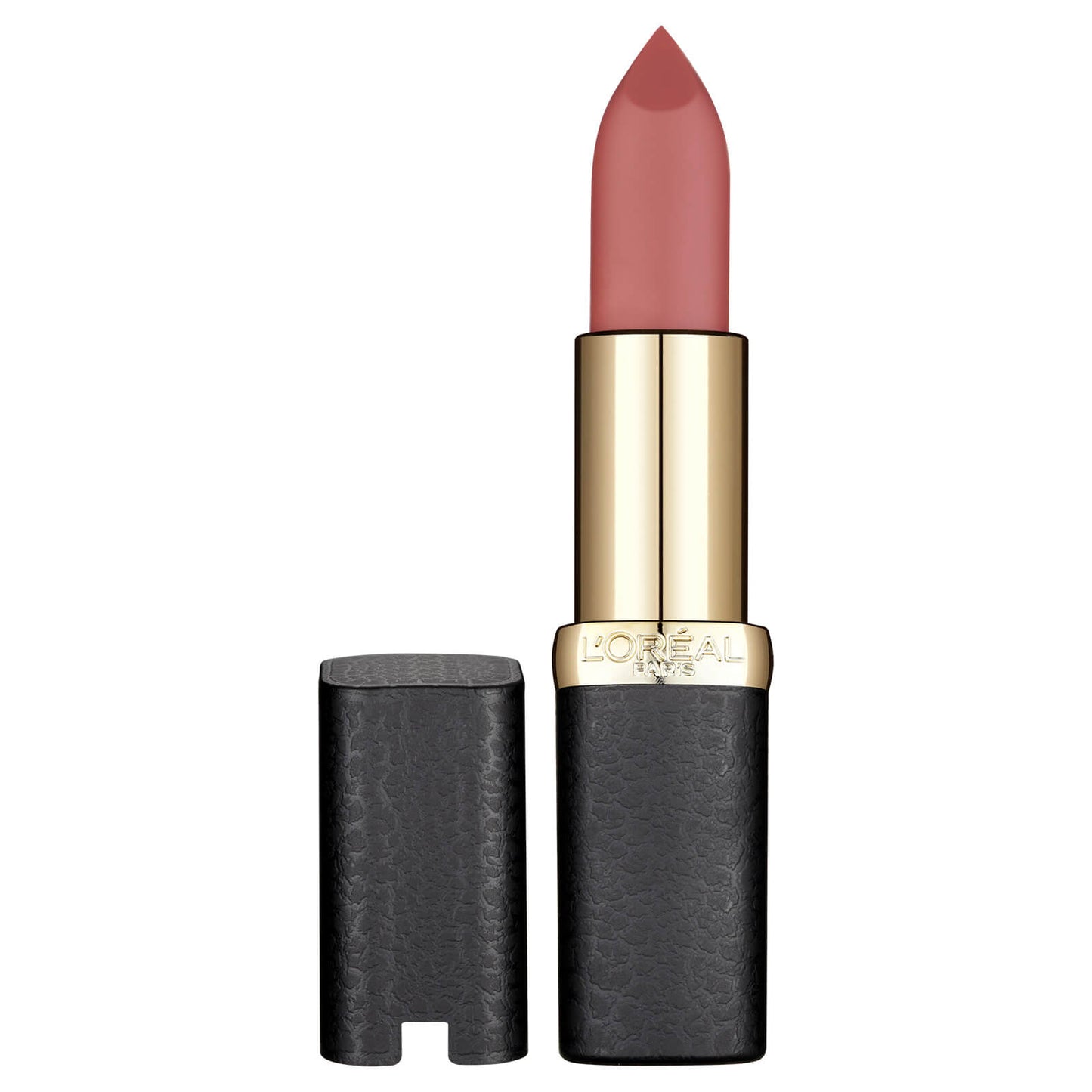 L'Oréal Paris Color Riche Matte Addiction Lipstick 4.8g (Various Shades)