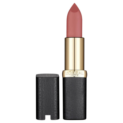 L'Oréal Paris Color Riche Matte Addiction Lipstick 4.8g (Various Shades)