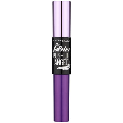 Maybelline Push Up Angel Mascara 9.5ml - Very Black