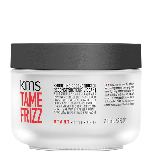 KMS Tame Frizz Smoothing Reconstructor 200ml