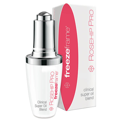 freezeframe Rosehip PRO Oil 25ml