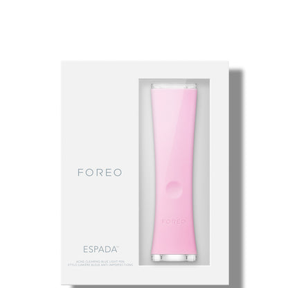 FOREO ESPADA Acne-Clearing Pen - Pink