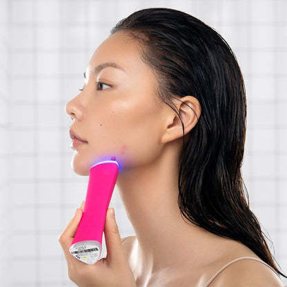 FOREO ESPADA Acne-Clearing Pen - Pink