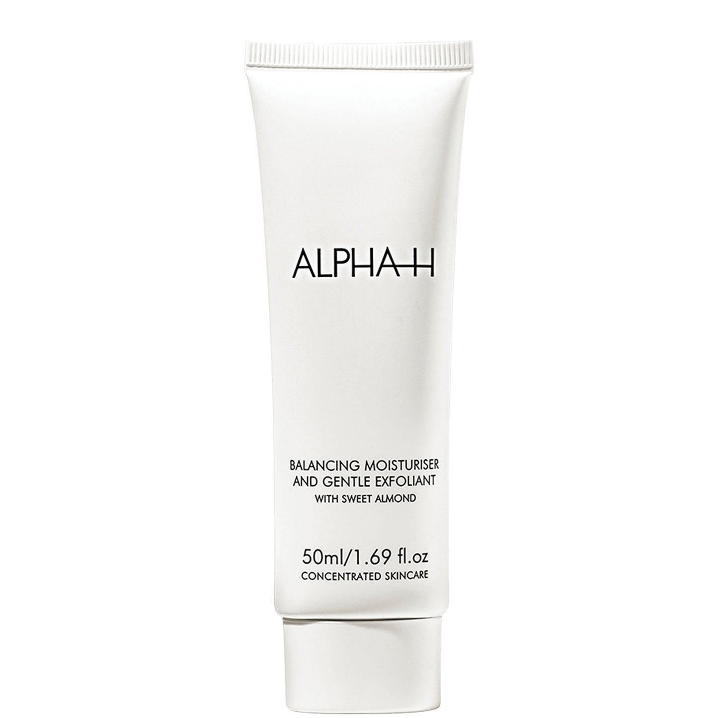 Alpha-H Balancing Moisturiser and Gentle Exfoliant 50ml