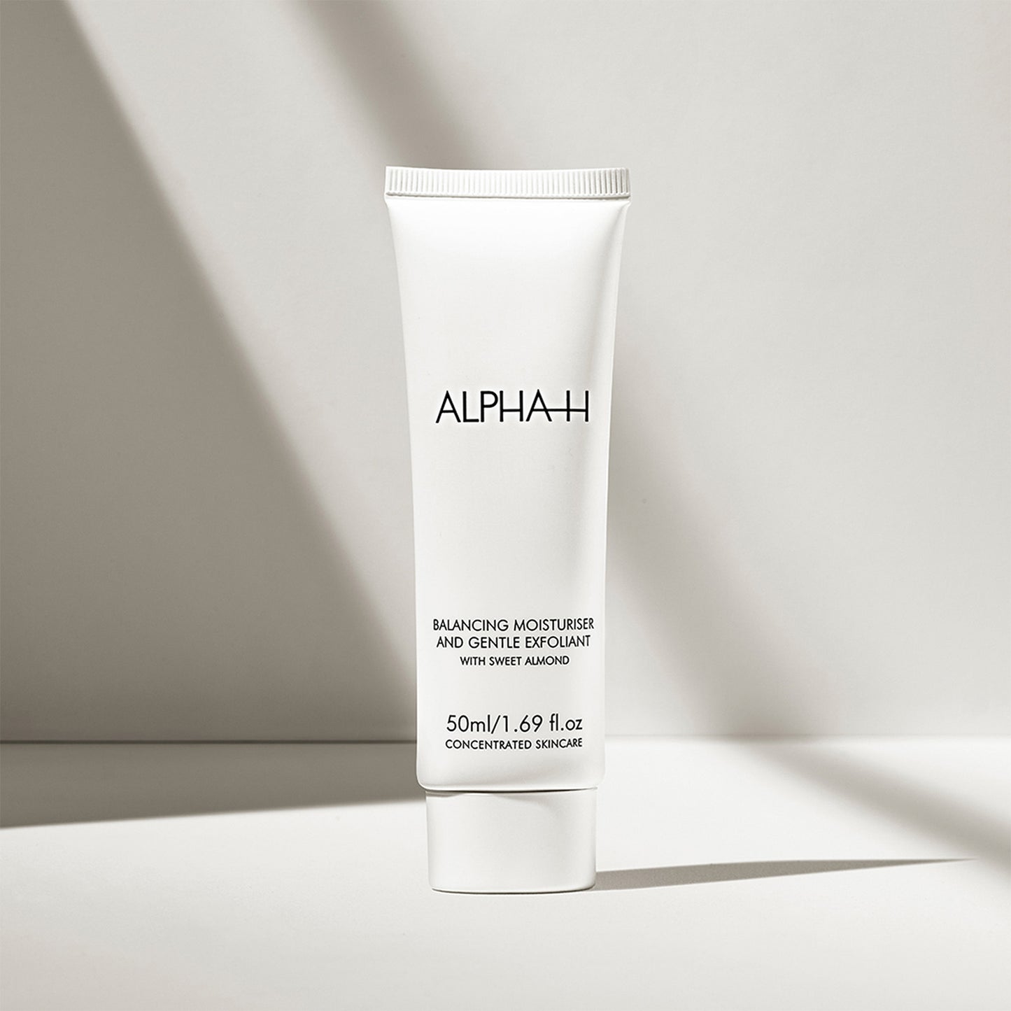 Alpha-H Balancing Moisturiser and Gentle Exfoliant 50ml