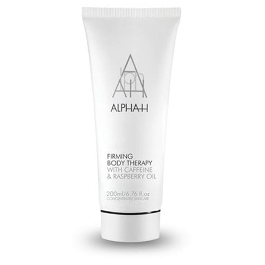 Alpha-H Firming Body Therapy 200ml