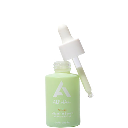 Alpha-H Vitamin A with Evening Primrose Serum 25ml