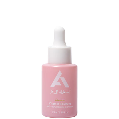 Alpha-H Vitamin E with Macadamia Serum 25ml