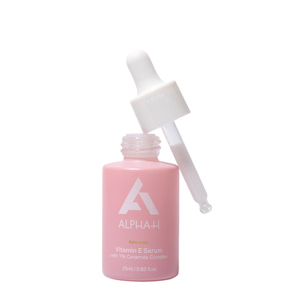 Alpha-H Vitamin E with Macadamia Serum 25ml