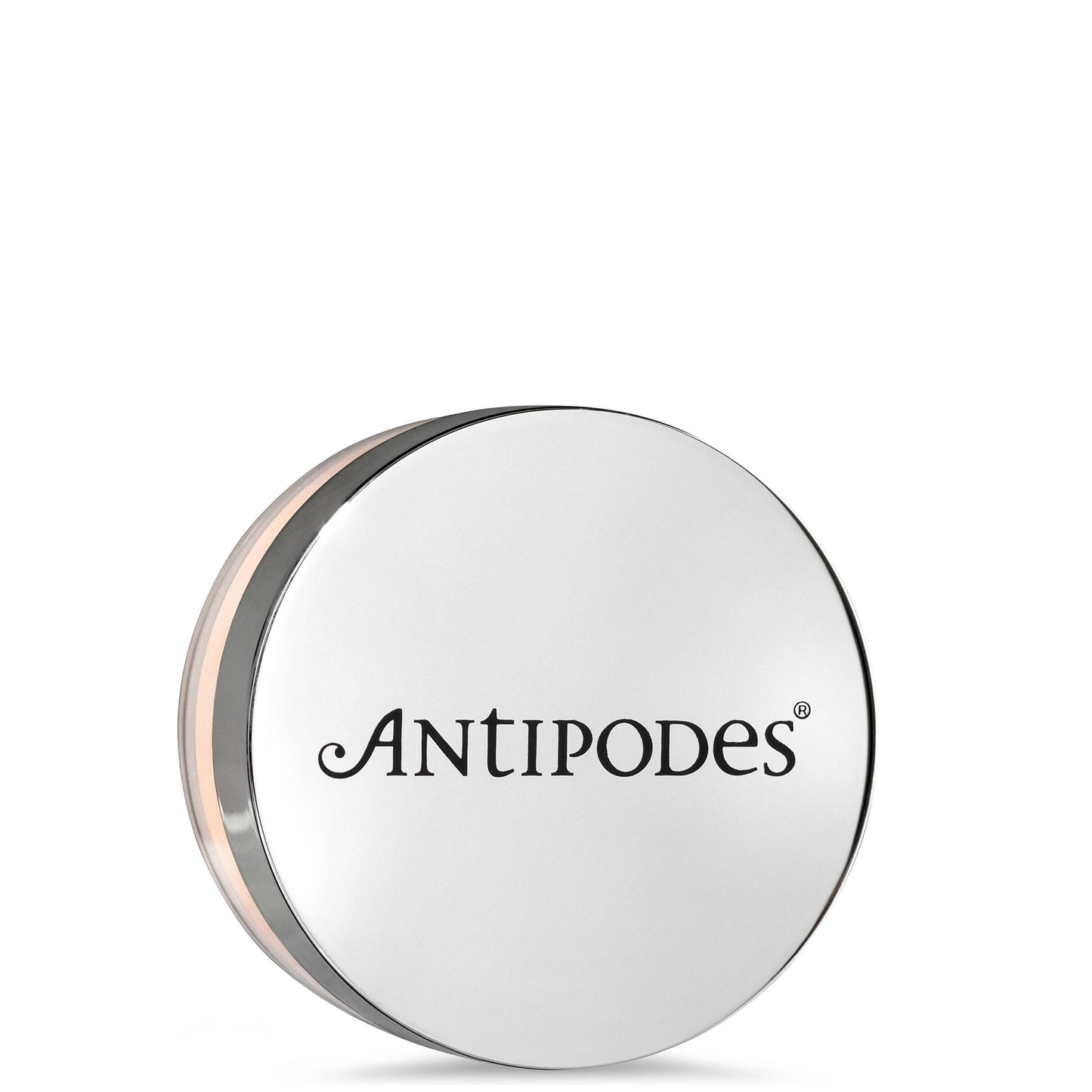 Antipodes Light Yellow 02 Mineral Powder Foundation