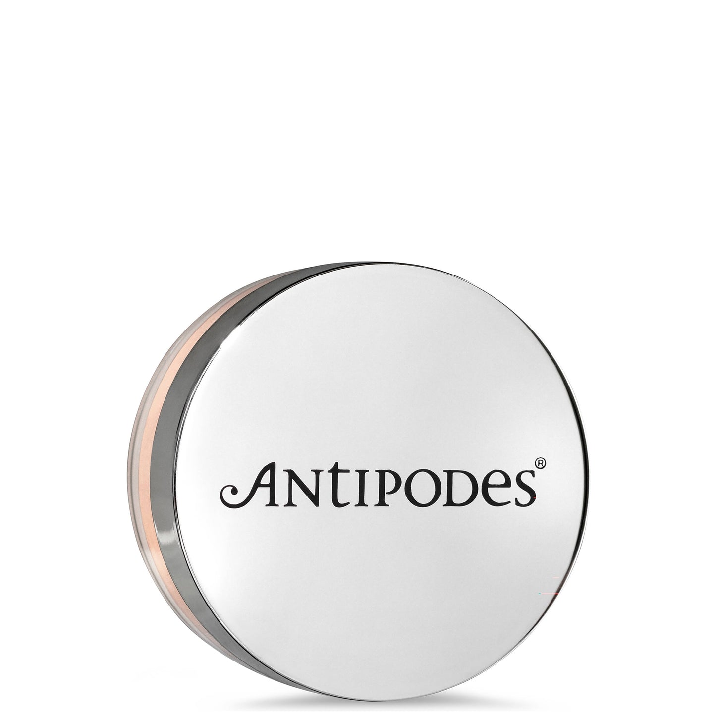 Antipodes Medium Beige 03 Mineral Powder Foundation