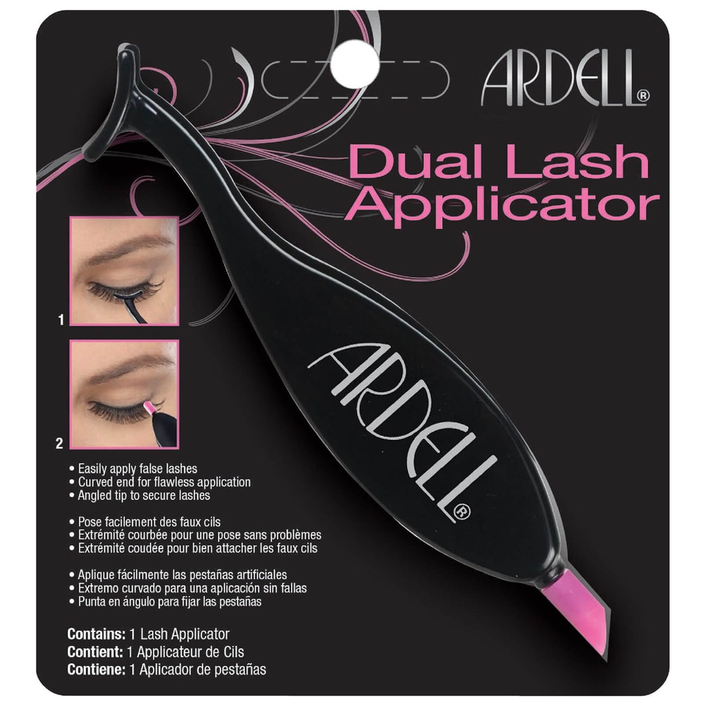 Ardell Dual Lash Applicator