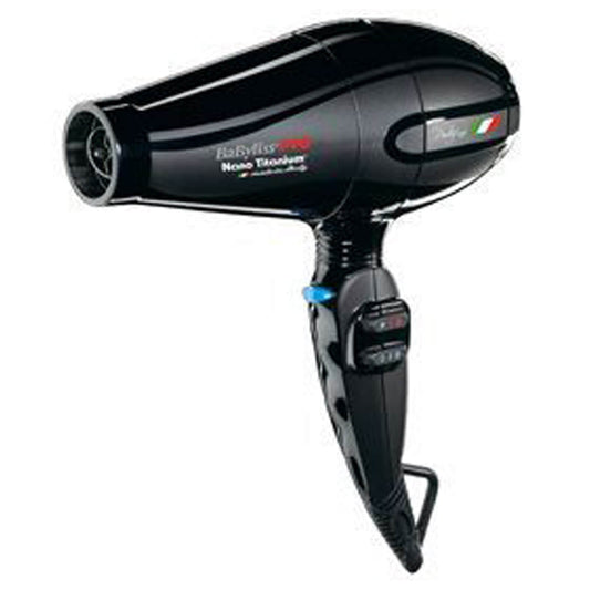 BaByliss PRO Portofino 6600 Hair Dryer 2200W