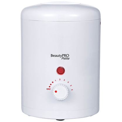 BeautyPro Petite Wax Heater