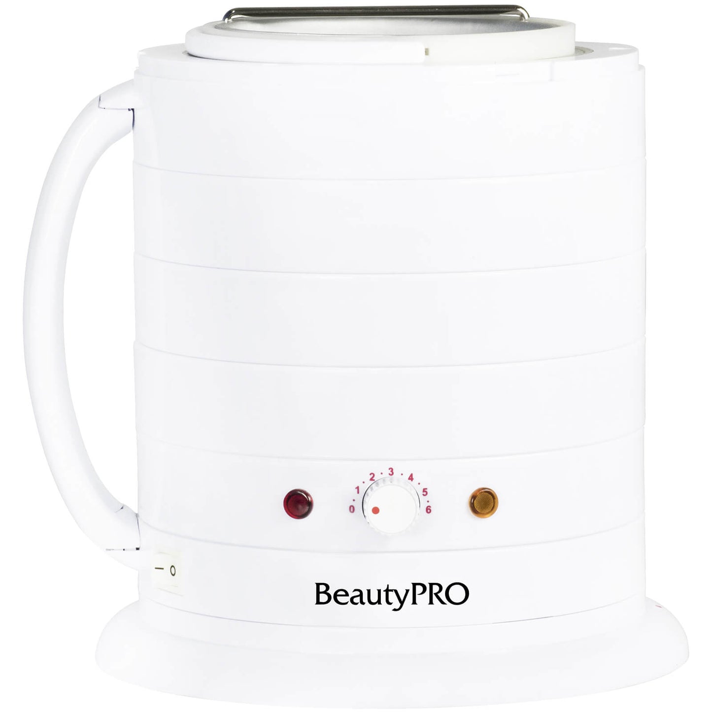 BeautyPro Professional Wax Pot 1000Cc